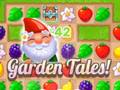 Fairy Garden játékok online 