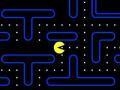 Pacman játék 