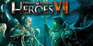 Heroes of Might és Magic 7 