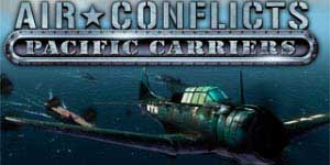 Air konfliktusok: Pacific fuvarozók. Asa Pacific 