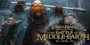 A Lord of the Rings: The Battle for Middle-Earth 2 