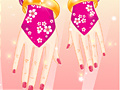 Játék Decorate Your Gloves