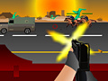 Játék Highway Pursuit 2