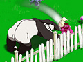 Játék Panda Rampage