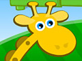 Játék Zoo Fun