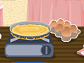 Játék Omelet Restaurant