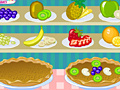 Játék Fruitylicious Managament