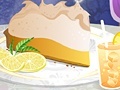 Játék Lemon Meringue Pie