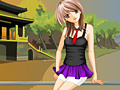 Játék Anime Punk Girl