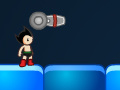 Játék Astroboy Ultimate Dodge
