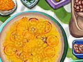 Játék Barbie Pizza