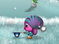 Játék Totos Snowman