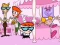 Játék Dexter's Laboratory: cartoon snapshot