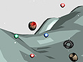 Játék Gem Barrels