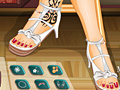 Játék Fabulous Feet