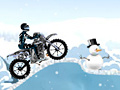 Játék Ice Rider