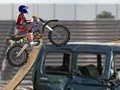 Játék Spupreme Stunts