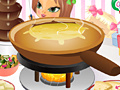 Játék Fondue Fun