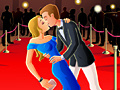 Játék Movie Star Kissing