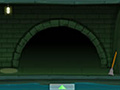 Játék Must Escape The Sewer