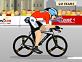 Játék Time Trial Racer