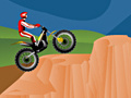 Játék Stunt Biker