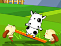 Játék Niu Niu Bouncing