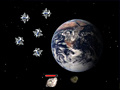 Játék Planet Defense