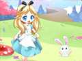 Játék Fairytale Characters