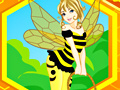 Játék Honey Dress Up