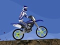 Játék Motoball