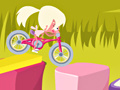 Játék Biking Beauty 2