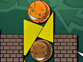 Játék Basketball Baby