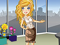Játék Susie Is First Day Of Work