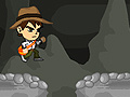 Játék Treasure Hunter