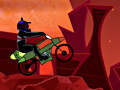 Játék Astro Motocross