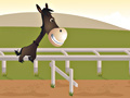 Játék Horsey Run Run 2