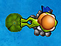 Játék Frod The Frog