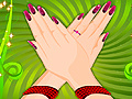 Játék Nail Design