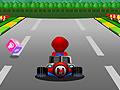 Játék Super Mario Kart