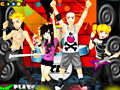 Játék Rockstars