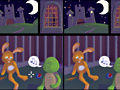 Játék Animal Prison Break