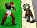Játék KOF VS Zombies