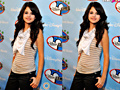 Játék Point And Click Selena Gomez