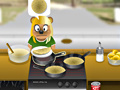 Játék Hungry Bears