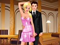 Játék High Society Couple