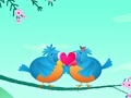 Játék The Kissing Birds