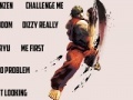 Játék Ken Masters Soundboard