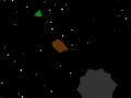 Játék Dodge Asteroids