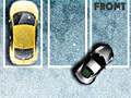 Játék Snow Parking